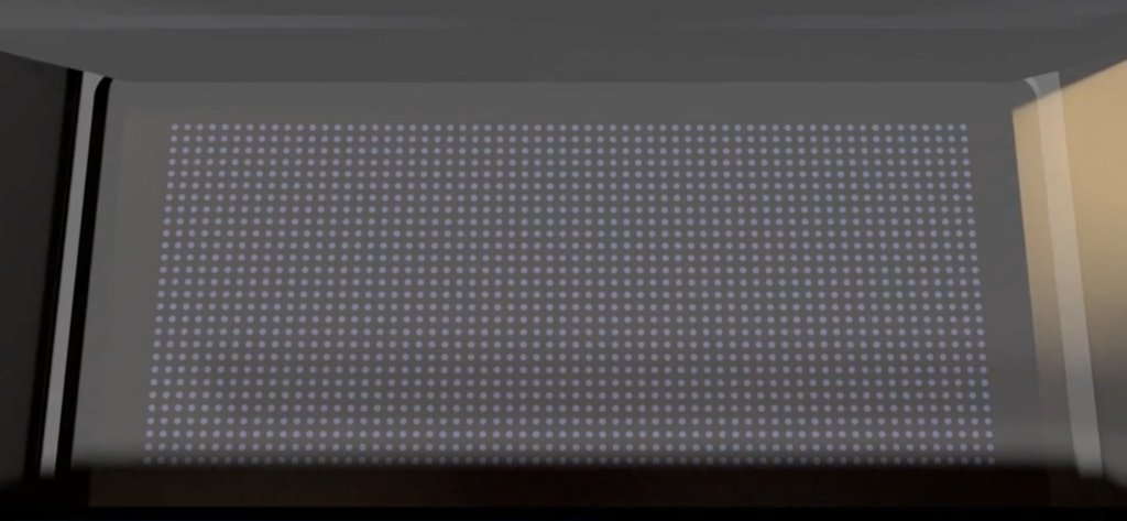 array