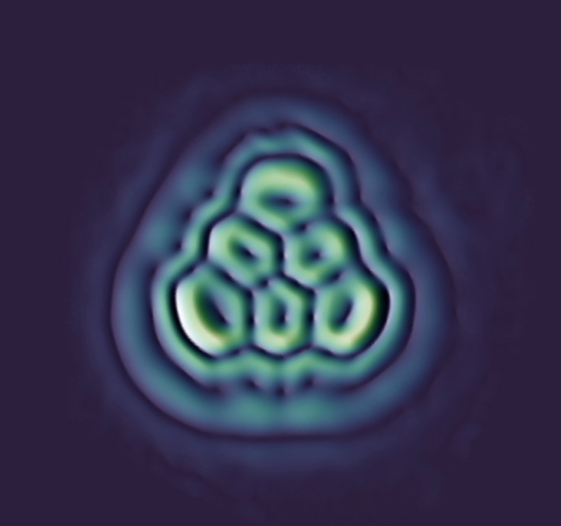 IBM Zürich image