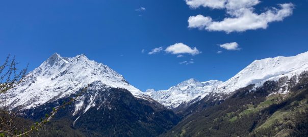 Beau temps, bonne nouvelle